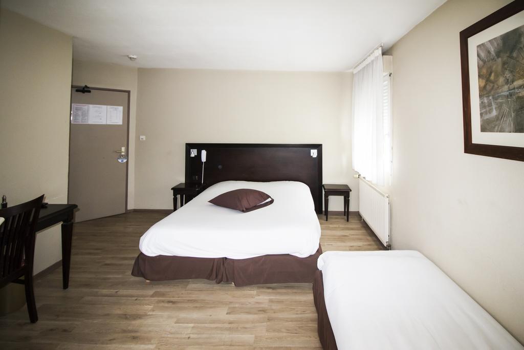 Ambiance Hotel Limas Екстер'єр фото